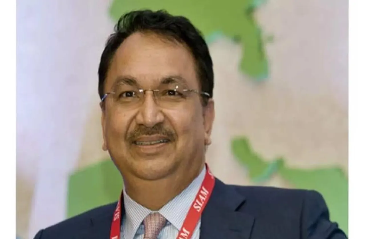 Vice-Chairman of Toyota Kirloskar Motor, Vikram S Kirloskar Dies at 64
