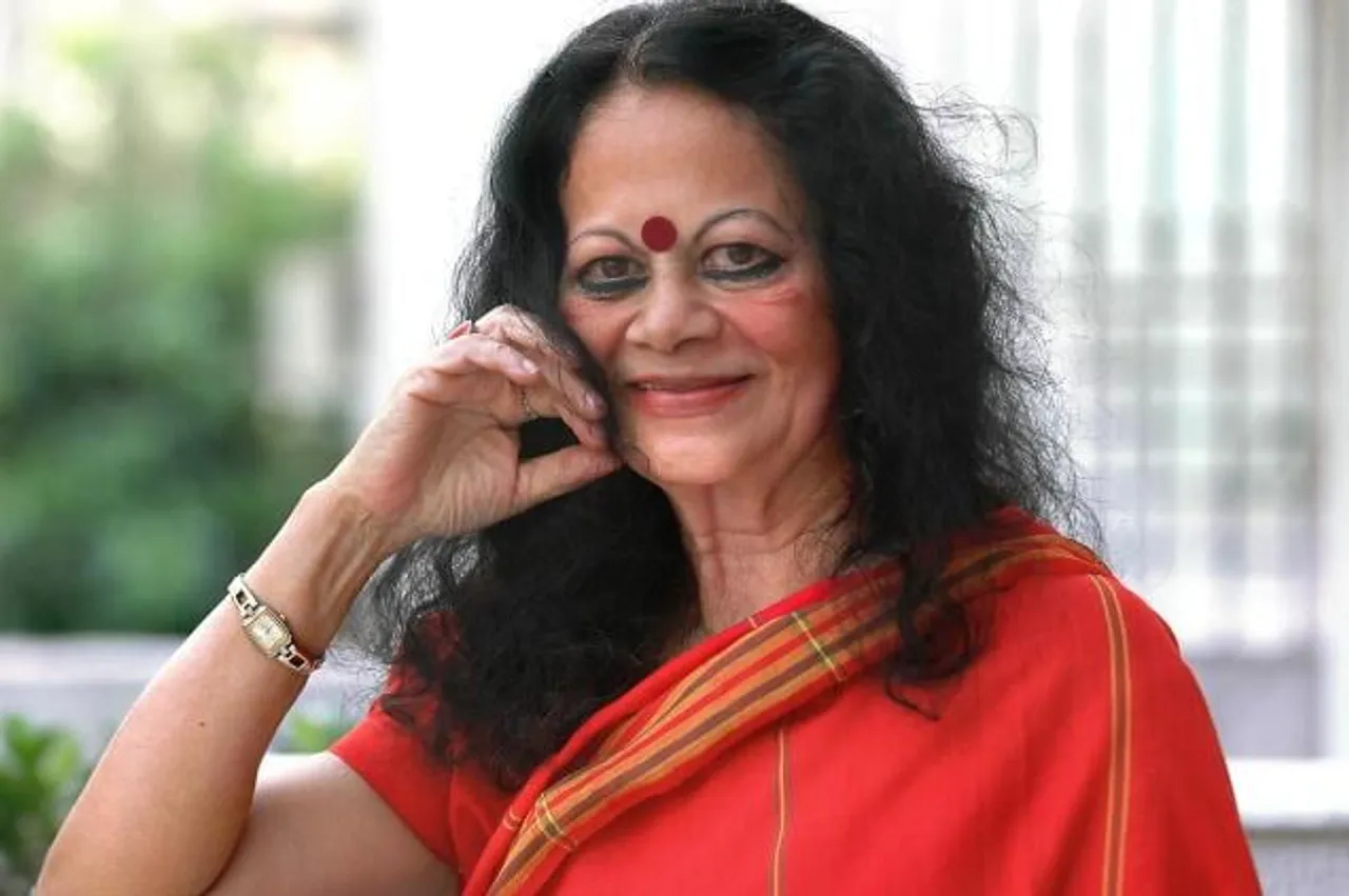 Mamoni Raisom Goswami Remembered on Her Death Anniversary