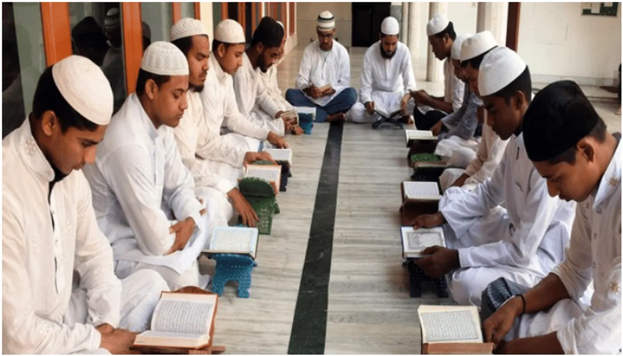 Assam: Madrasas Asked To Provide Info About Their Institutions To Govt By Dec 1