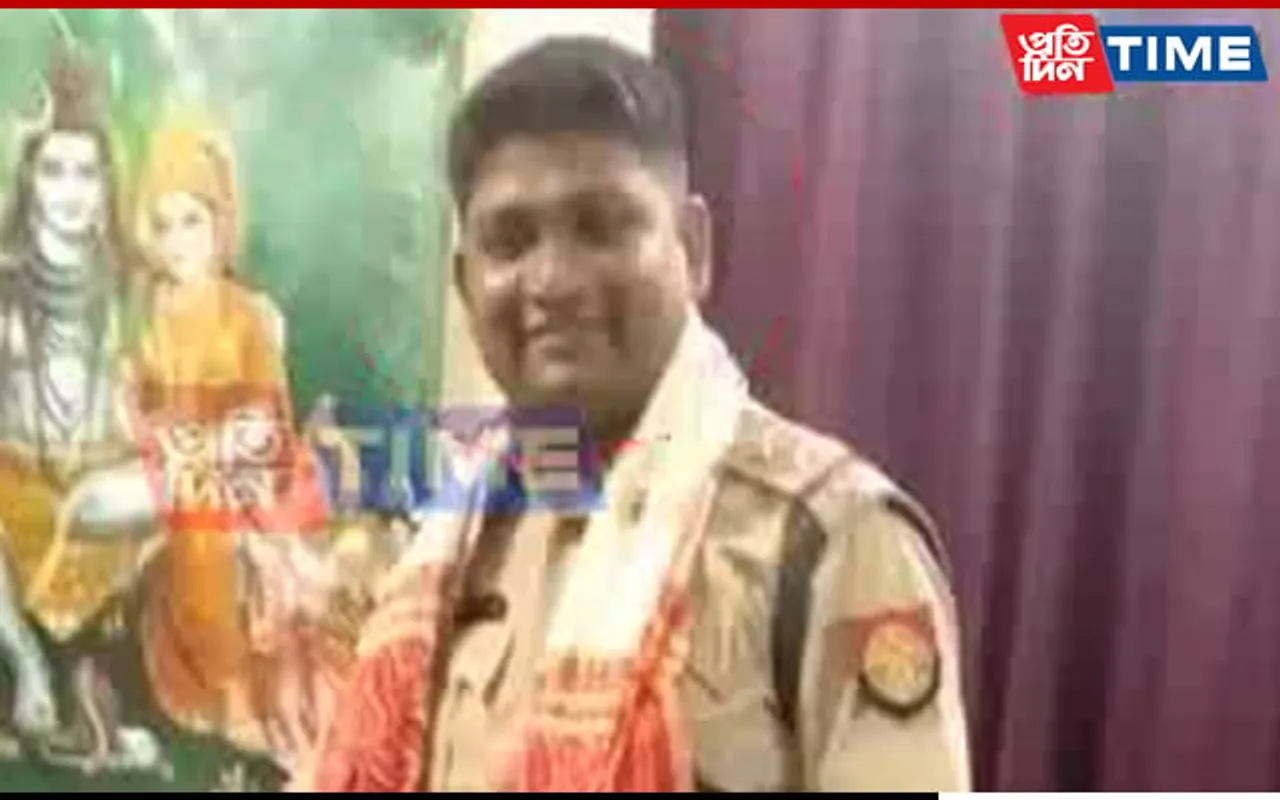 Assam: CID Takes Action Against Darrang Cop For Lapse In Probe