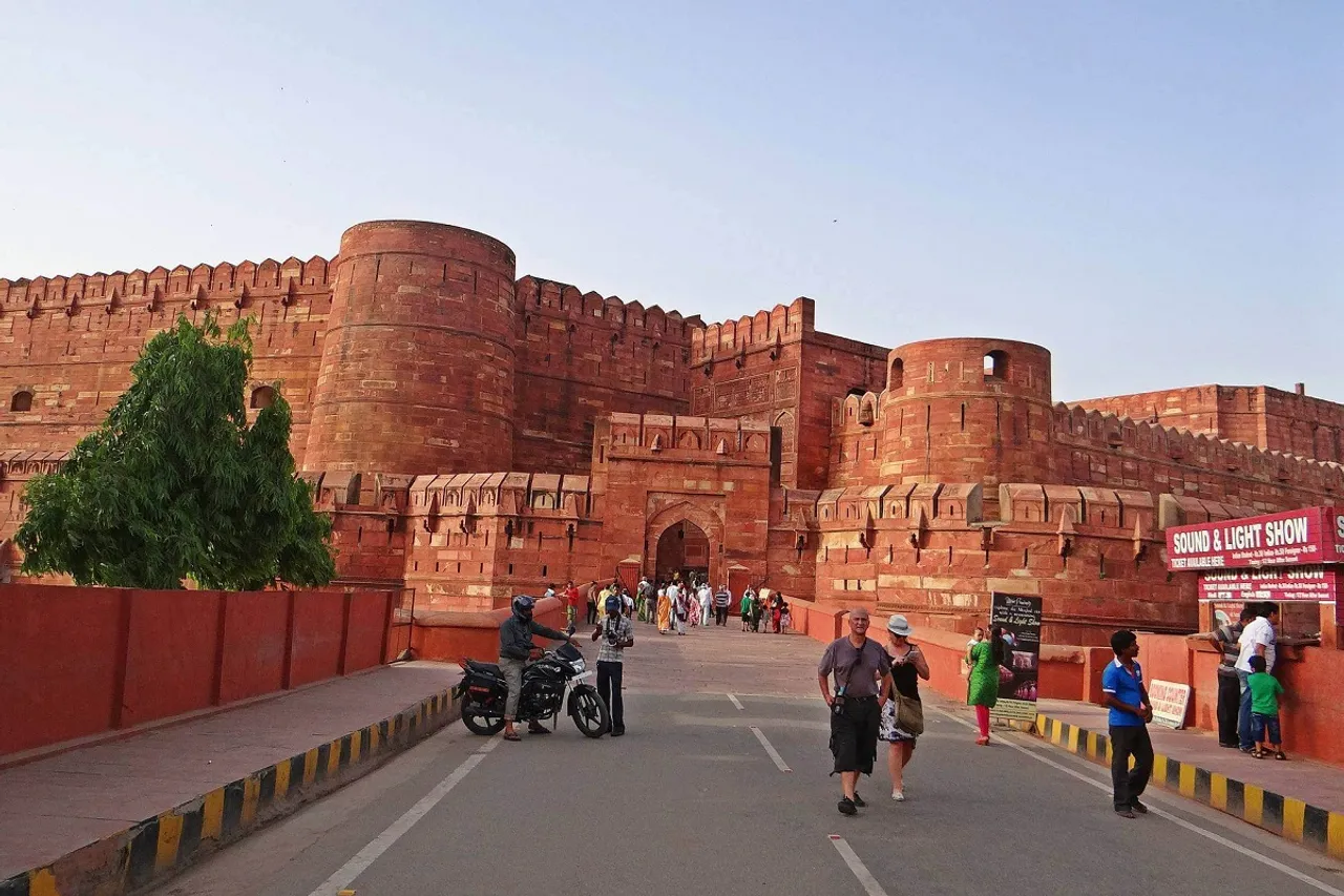 2000 Red Fort Attack: SC Affirms Death Penalty of LeT Terrorist Ashfaq