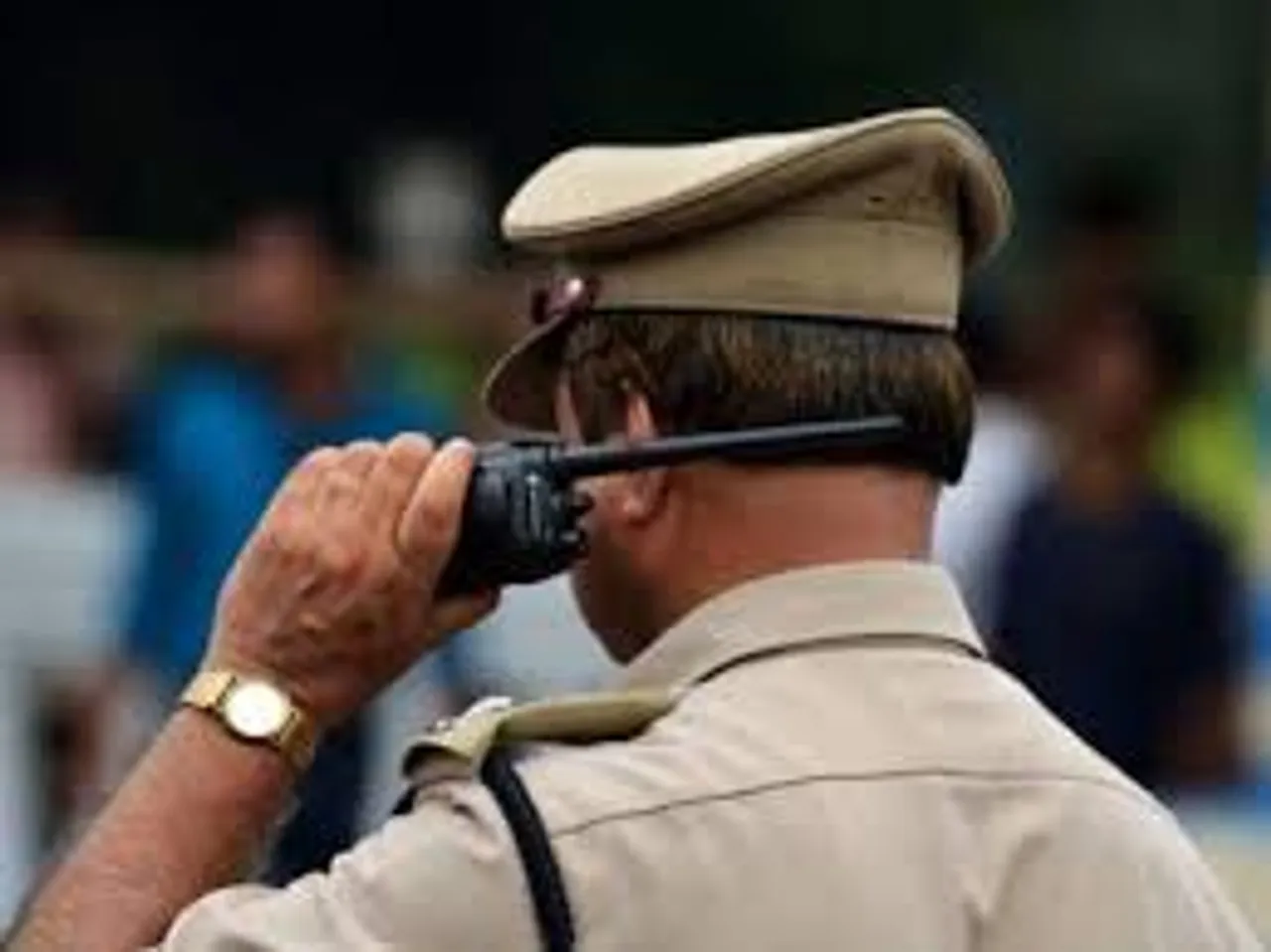 Police Ask Ethnic Groups to Call Off Nov 15 Assam Bandh