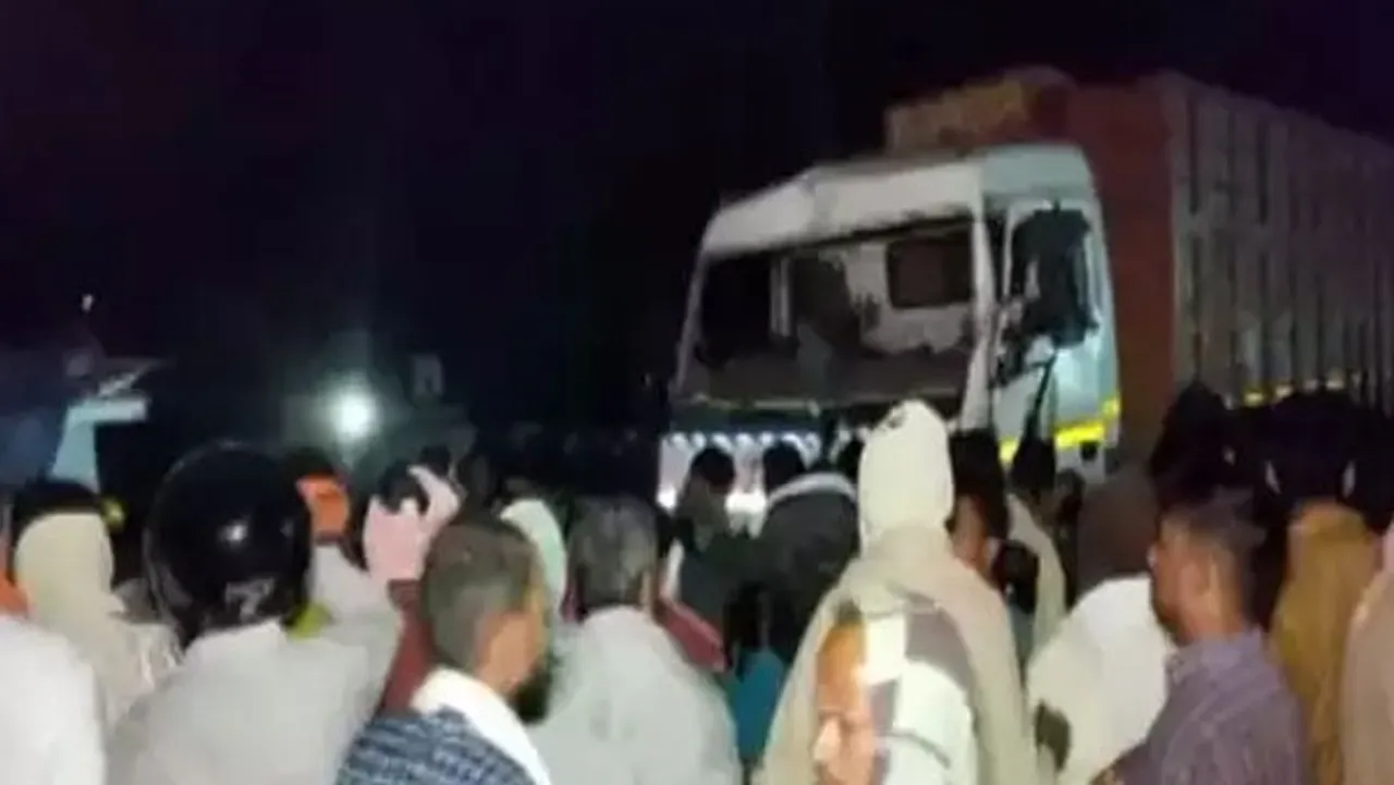 Bihar: Death Toll in Vaishali Accident Reaches 8