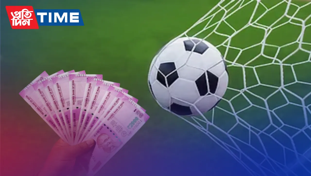 The CBI is Investigating Five Indian Football Clubs for Football Match Fixing Possibilities