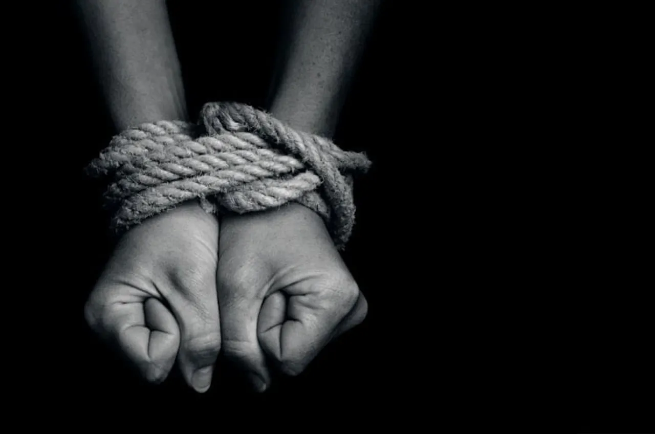Father Turns Kidnapper: Guwahati Police Rescue Minor; Captor On The Run