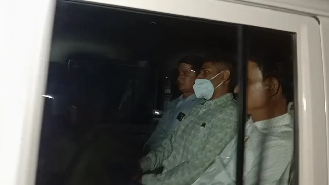 Assam: Three Doctors Held For Providing Fake Post-Mortem Report
