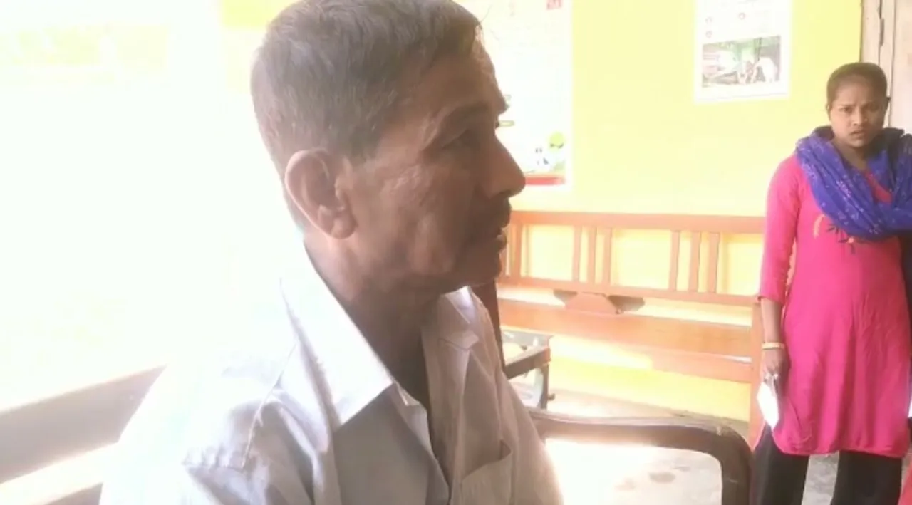Assam: Drunk Youths Attack Cop in Sonari