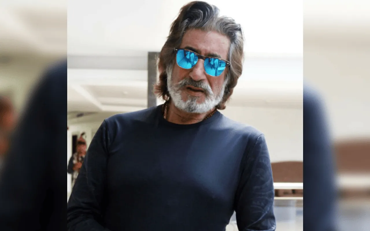 Bollywood's Fav Villain Latest In Line Of Stars To Land In Assam