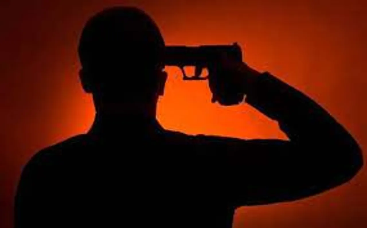 Indian Navy Sailor Shoots Self with Service Gun in Mumbai