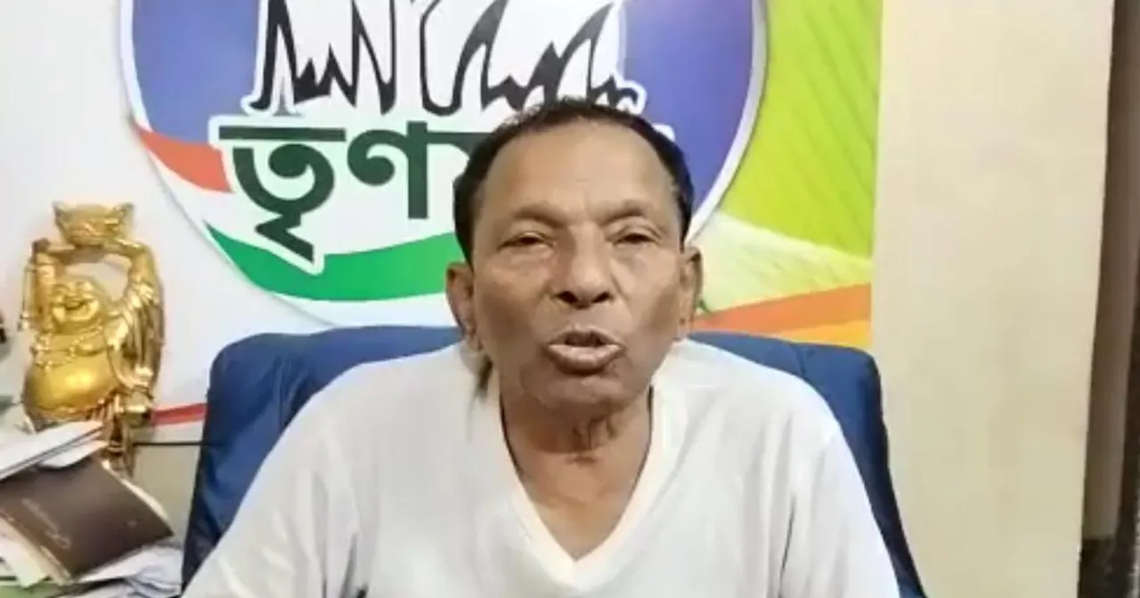 TMC Leader Apologizes for Remarks on President Droupadi Murmu 