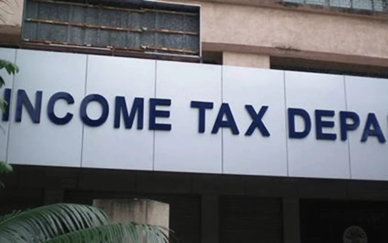 Assam: Coal Businessman Faces Income Tax Department's Wrath In Jorabat