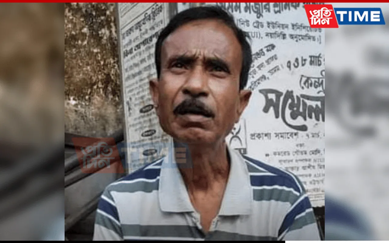 Assam: Trade Union Leader Arrested For Alleged Maoist Links