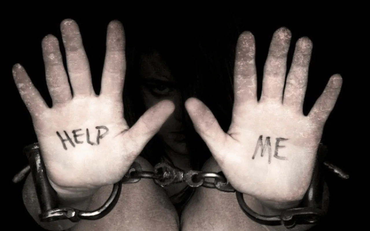 Assam: Police Arrest 1 For Human Trafficking From Udalguri