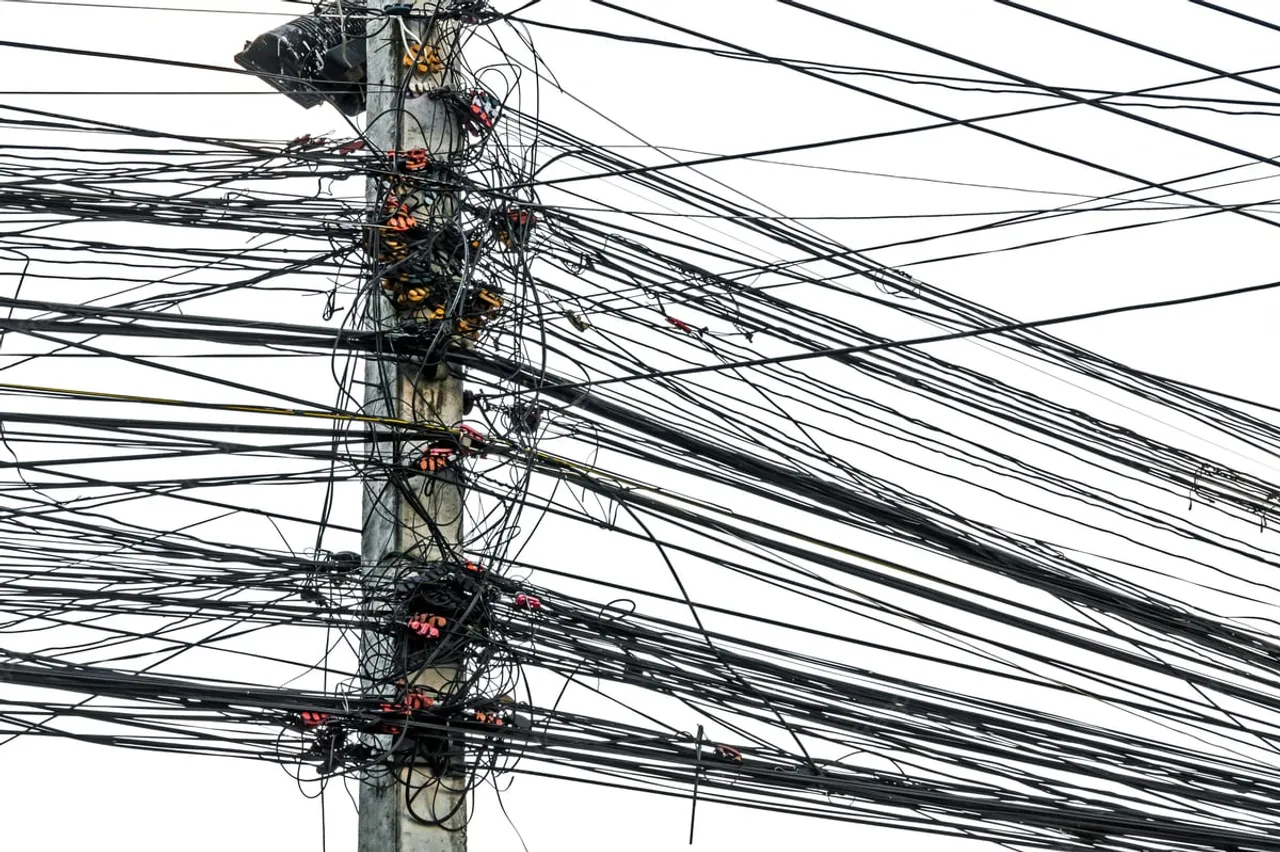 Remove Cables Installed Without Permit: APDCL