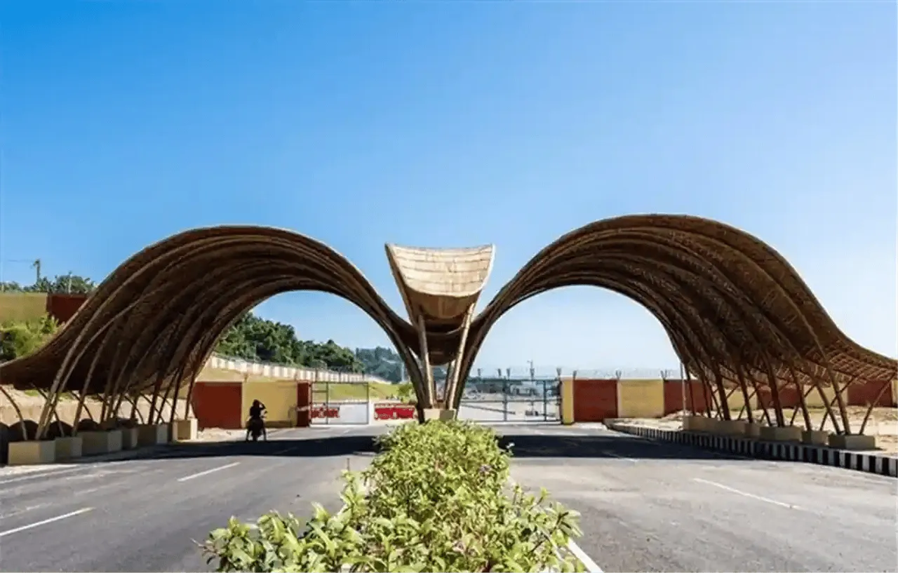 PM Modi to Inaugurate Donyi Polo Airport in Itanagar on Nov 19