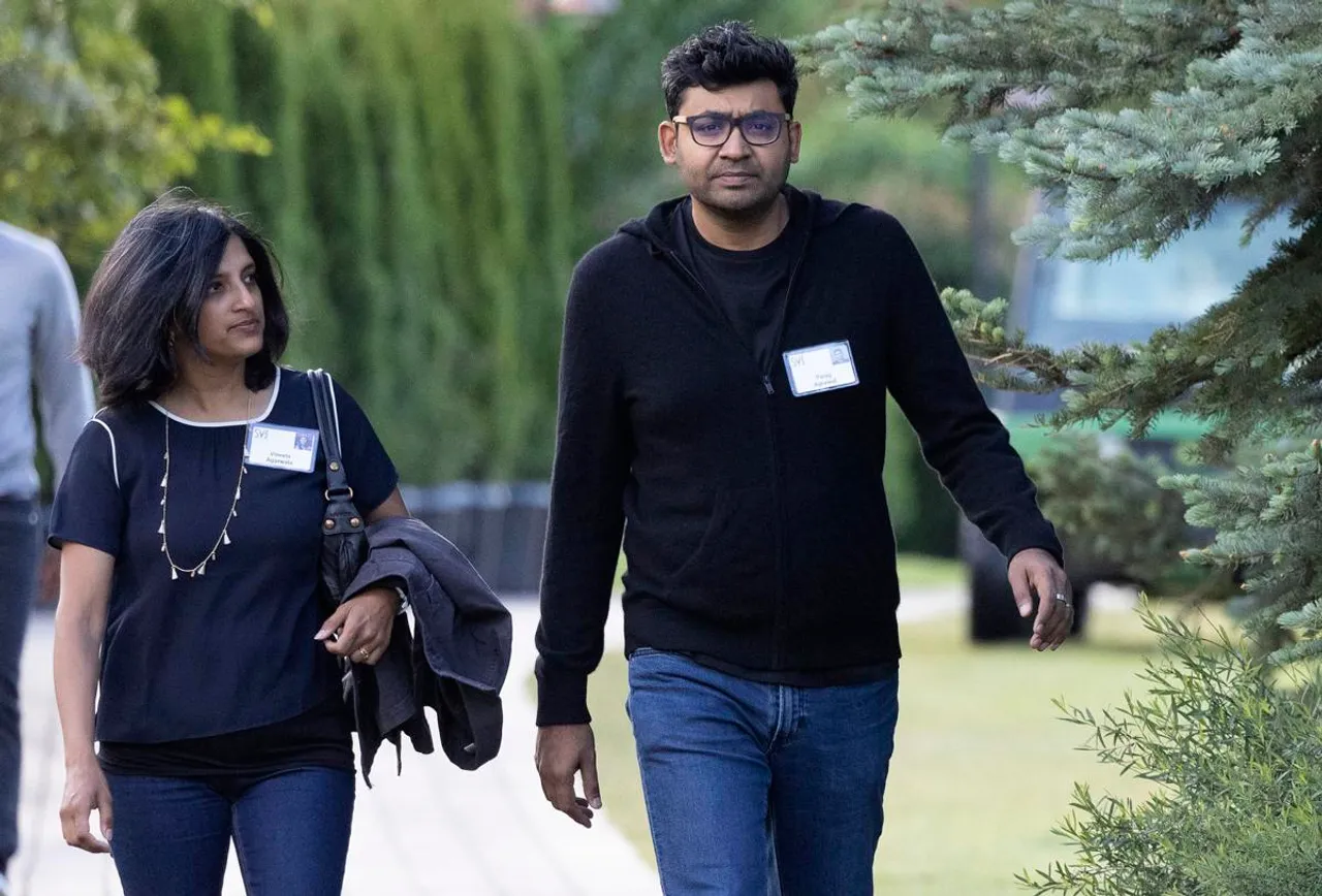 Twitter Bosses Entitled To $122 Million In Payouts After Musk Takeover