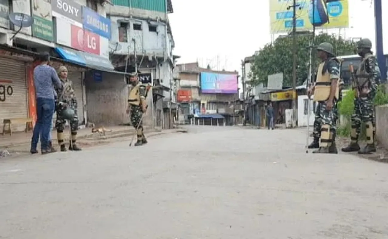 Internet Services Restored After 7 Days in Meghalaya