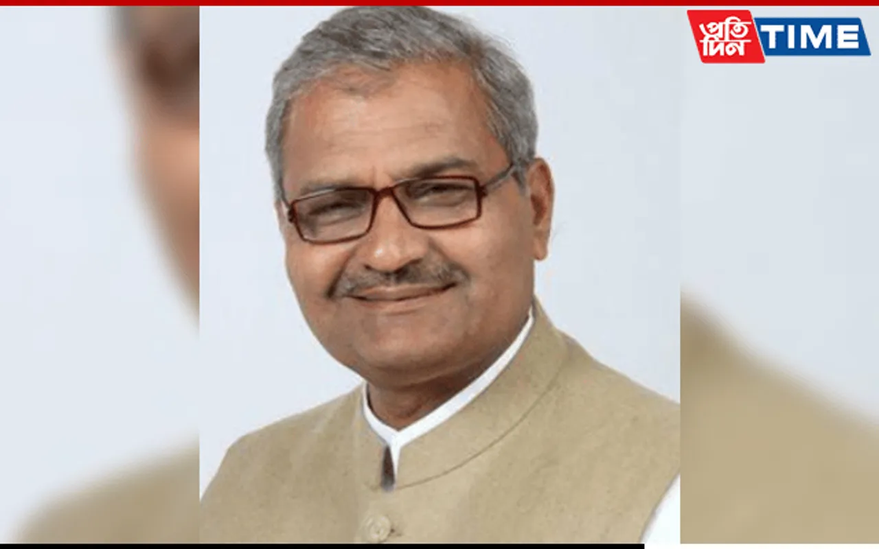 "Drink Alcohol, Smell Thinner...," Says BJP MP On Water Conservation
