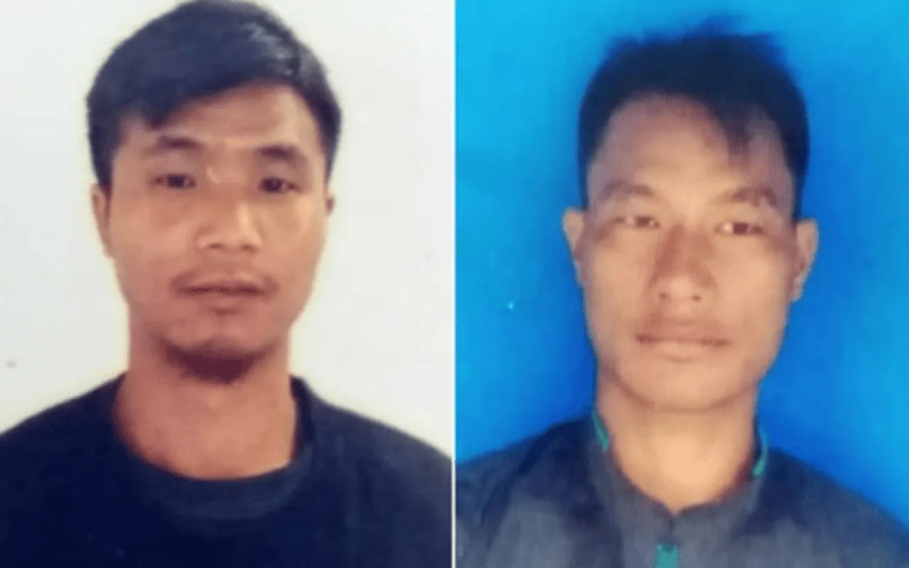 Arunachal Youths Missing Since August Yet To Be Traced