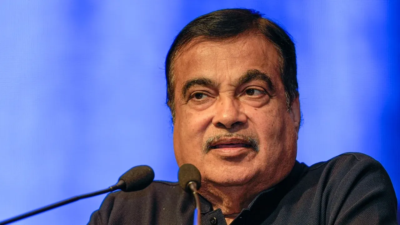Siliguri: Nitin Gadkari Inaugurates 3 NH Projects Worth Over Rs 1,200 Cr