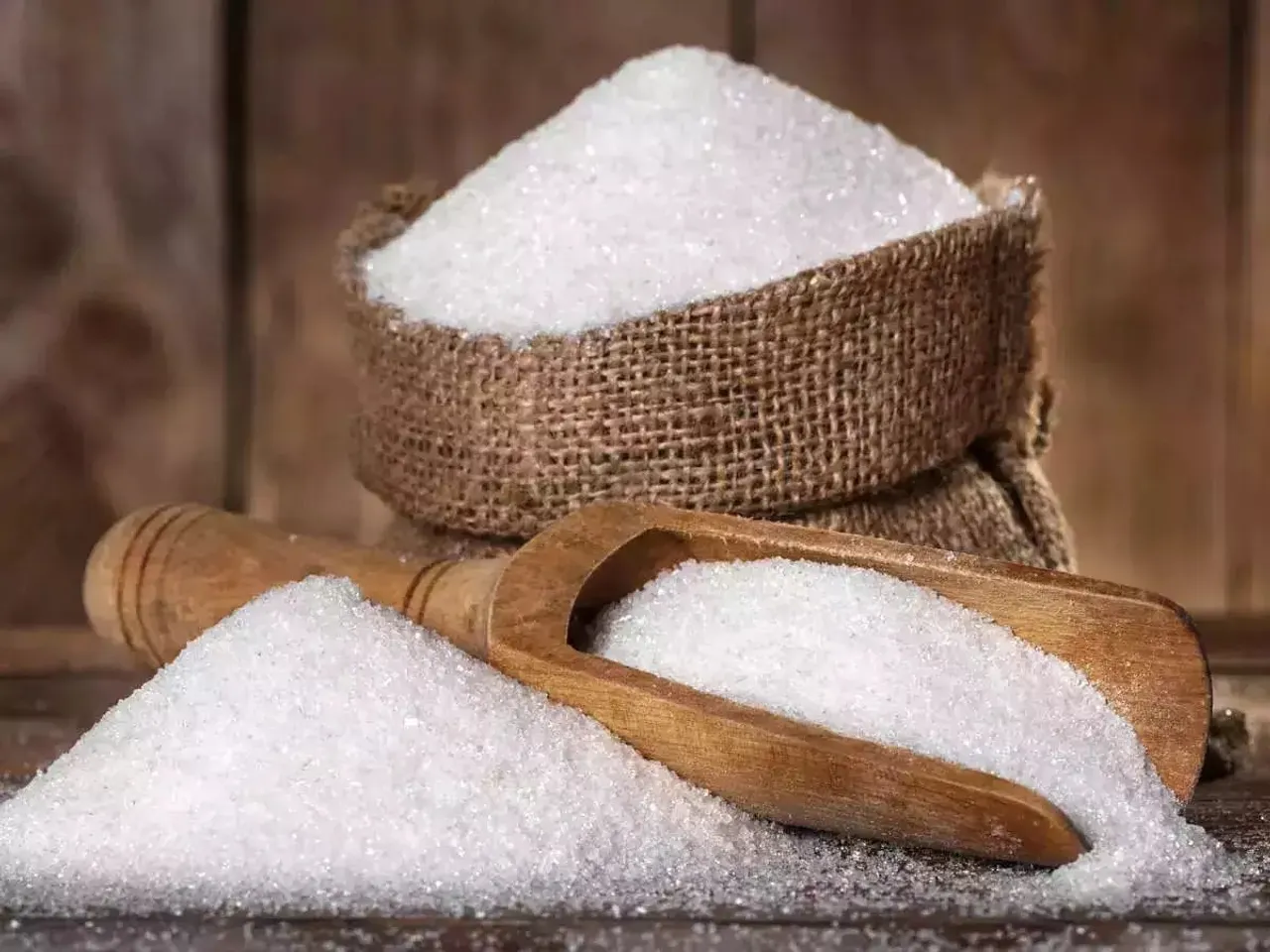 Centre Allows Sugar Exports Of Upto 6 Million Tonnes For 2022-23