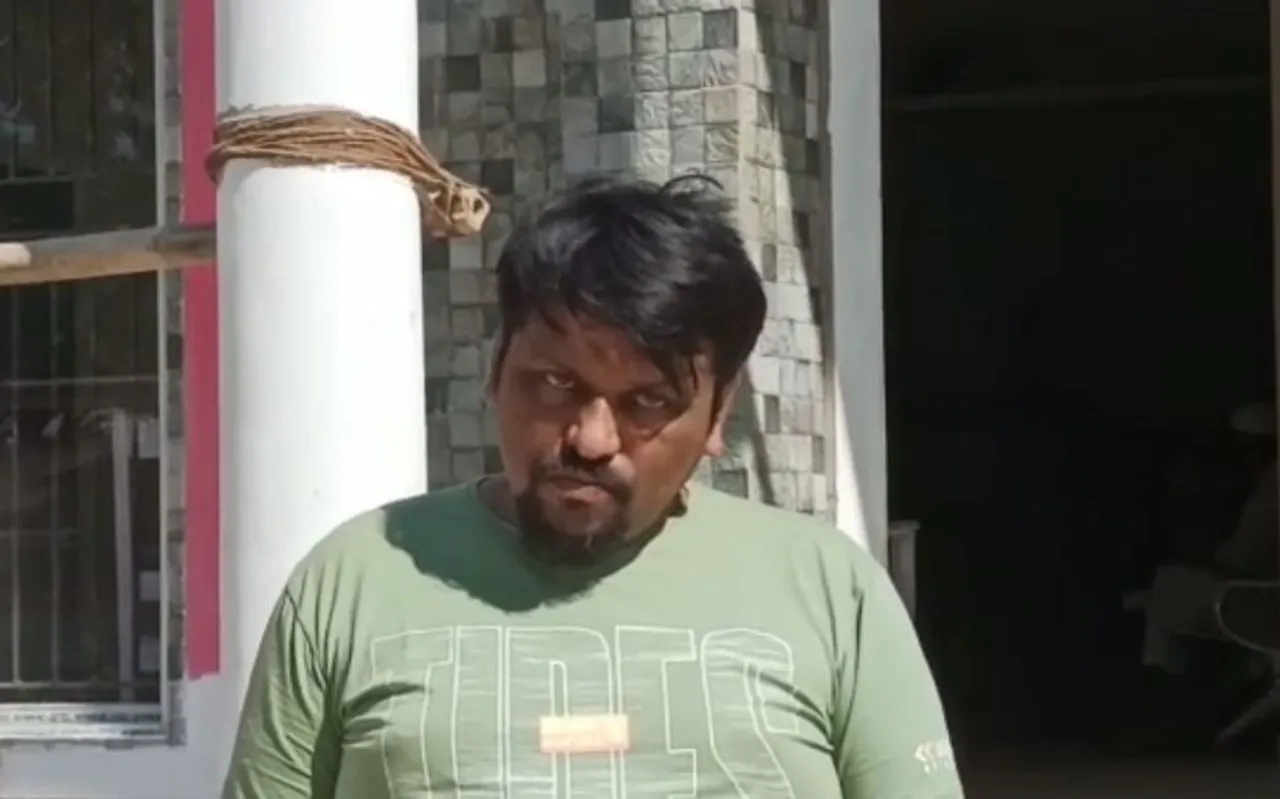 Fraudster Arrested from Kolkata for Embezzlement in Assam
