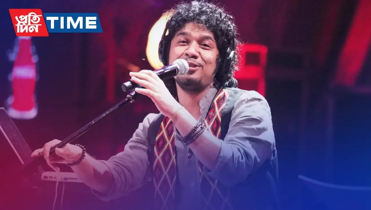 Angarag Mahanta turns 47 today: Top 10 Bollywood Hits of Papon