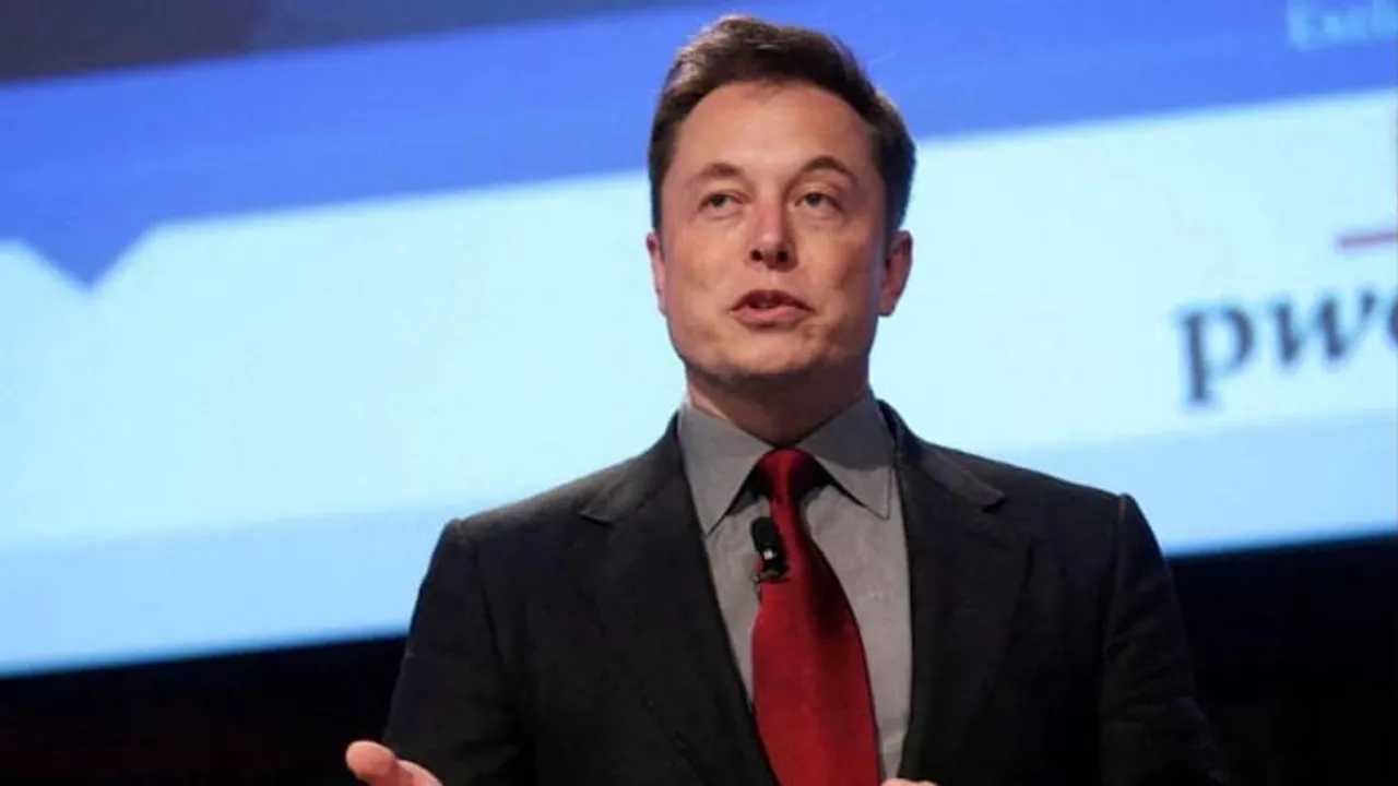 Musk Says Apple Has 'Threatened' To Remove Twitter From App Store
