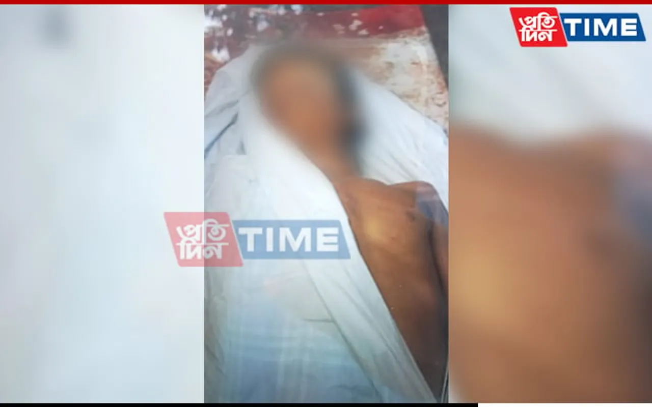 Guwahati: Basistha Flyover Worker Electrocuted to Death