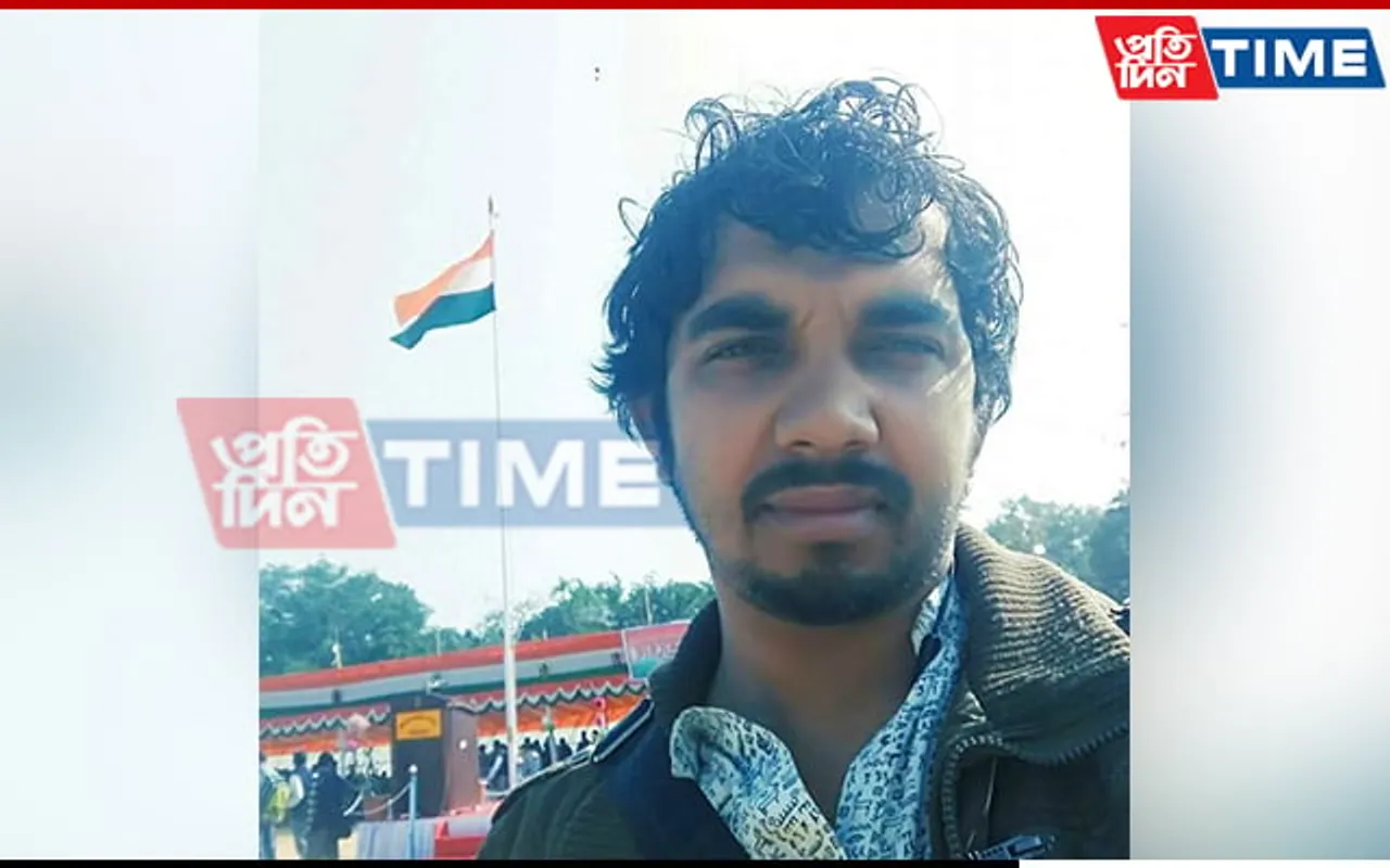 Cachar: Journalist Physically Assaulted at SMCH 