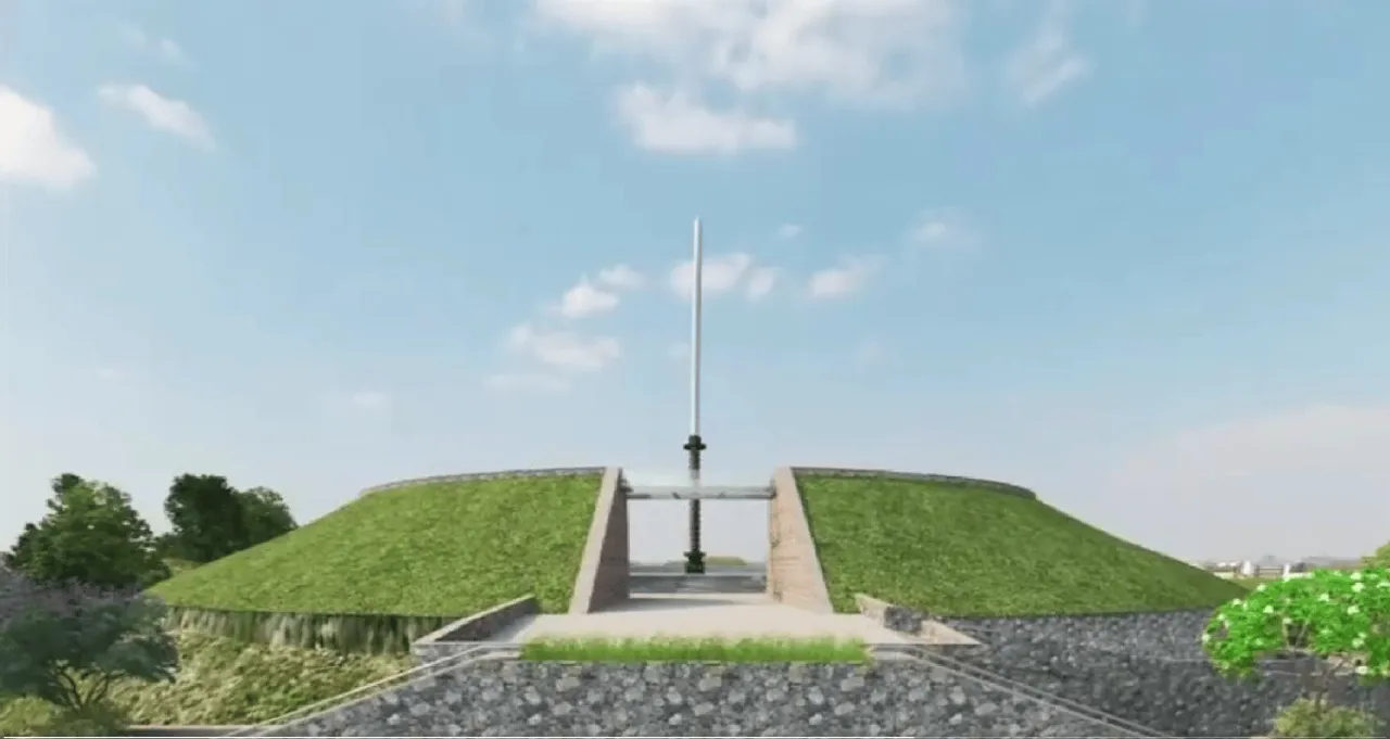 Assam: War Memorial to Come up at Battle of Alaboi Site