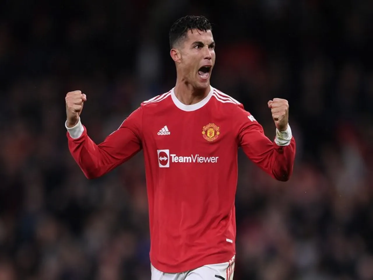Cristiano Ronaldo To Leave Man Utd With Immediate Effect