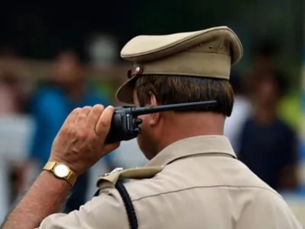 Guwahati: Satgaon PS Constable Reserve Closed For Asking Bribe