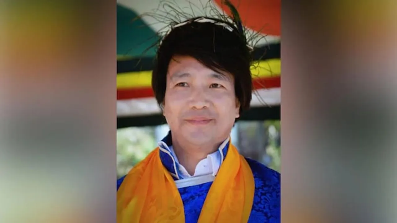 Arunachal CM Pema Khandu’s Brother Passes Away