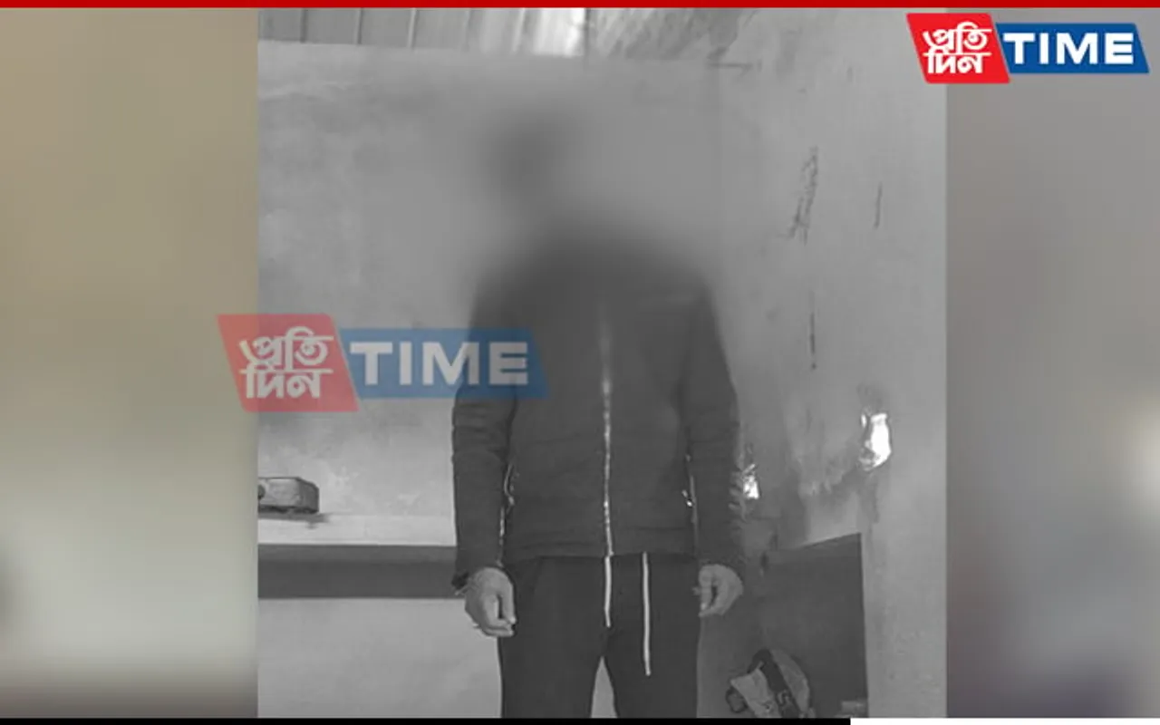 Army Jawan Allegedly Dies By Suicide In Assam's Baksa 
