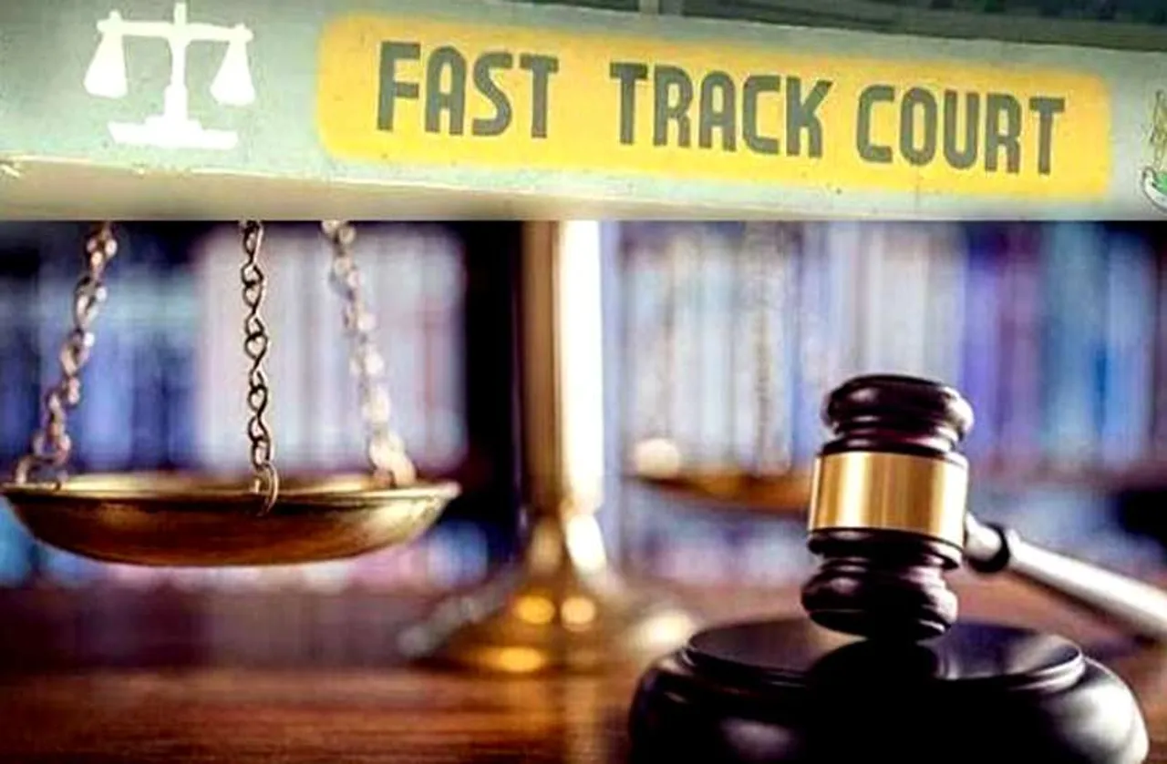 733 Fast Track Special Courts operationalized in 28 States/UTs
