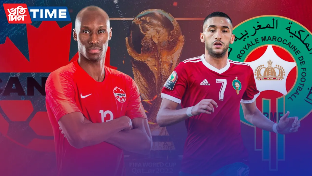 Canada vs. Morocco FIFA 2022: Where to Watch, Prediction, Live Streaming Info, Indian Time, Venue & more