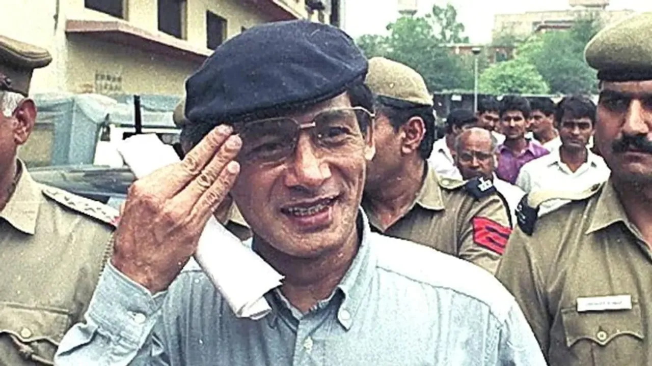 Nepal SC Grants Release Of '70s French 'Bikini Killer' Charles Sobhraj