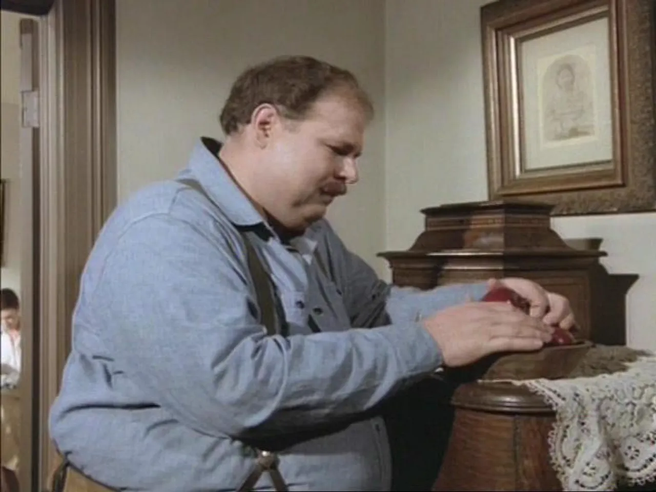 ‘Little House on the Prairie’ Actor Cliff Emmich Passes Away