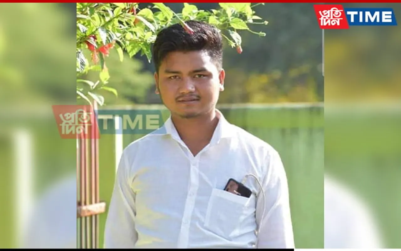 Assam Man Dies After Getting Stuck in Crushing Machine in Dima Hasao