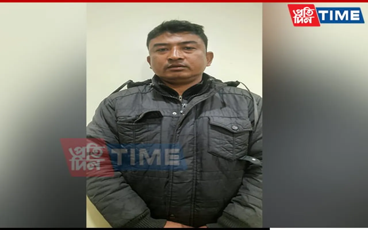 Assam: Warden Sexually Assaults Girl Students in Doom Dooma