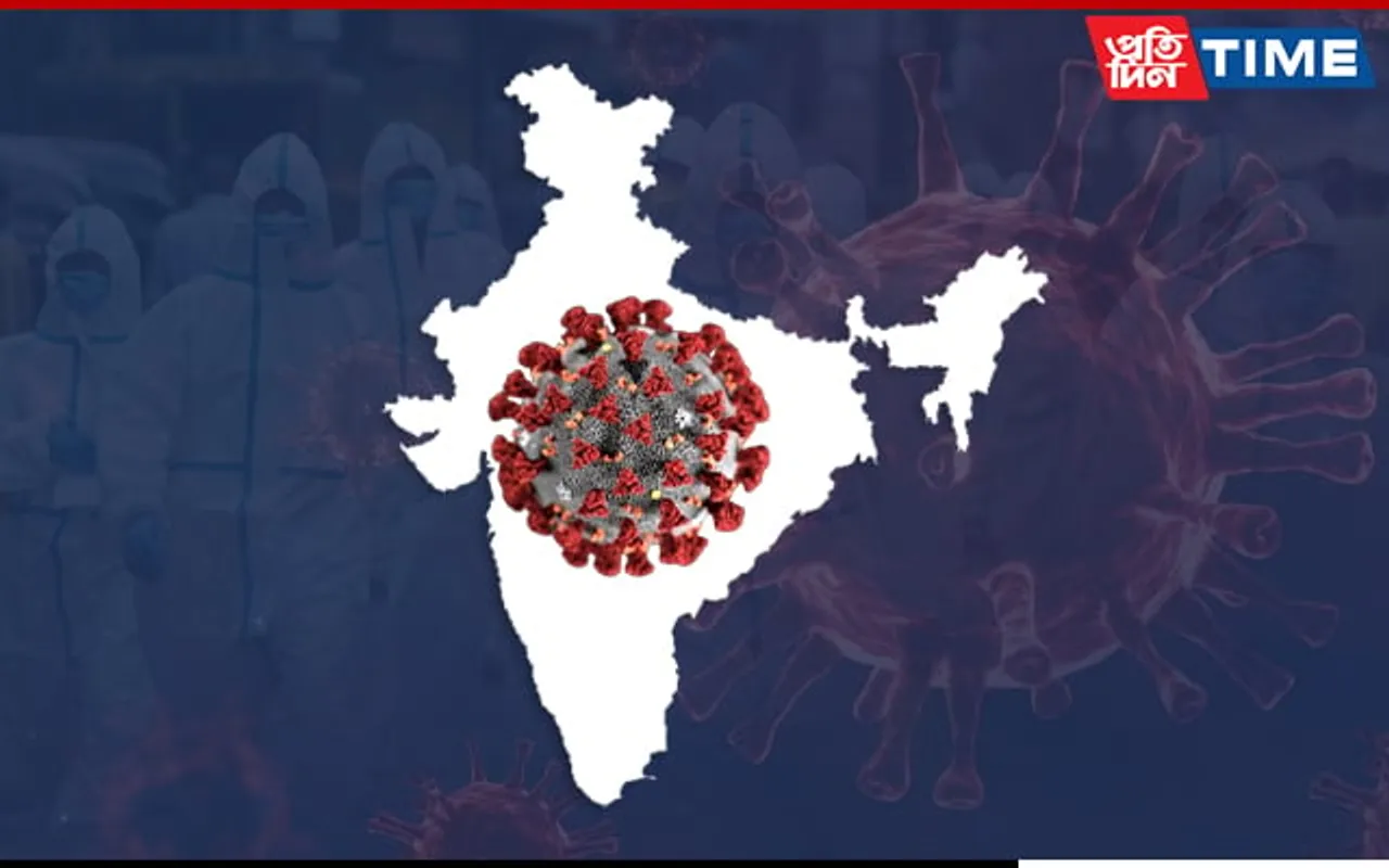 Covid-19 Live Updates: India Gears Up Amid Rise of New Variant BF.7 