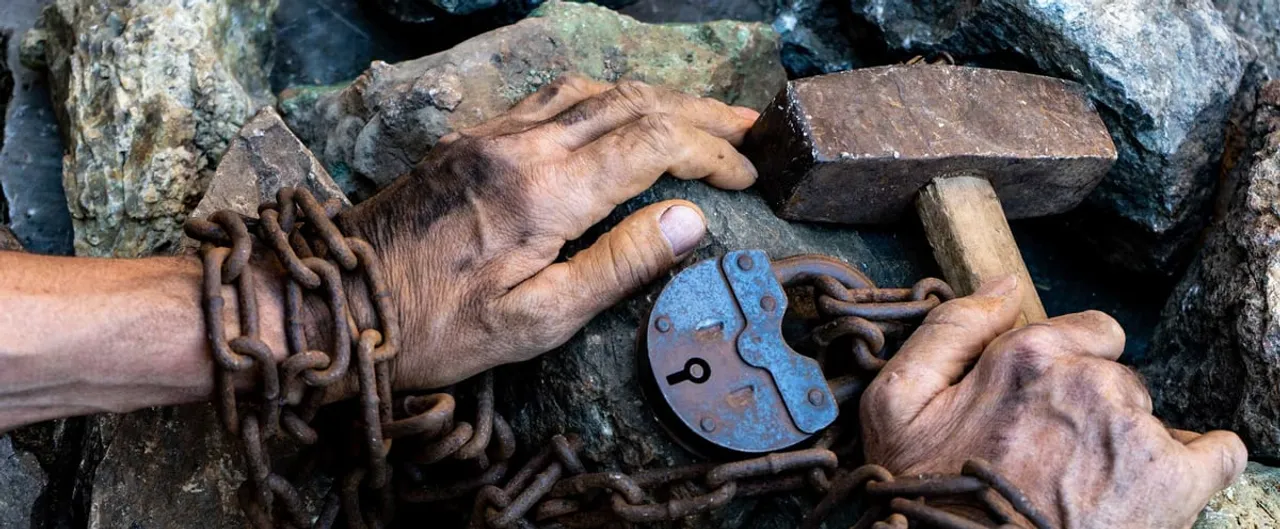 Nine Assam Youths Trapped In Forced Labour In Arunachal, Claims Family