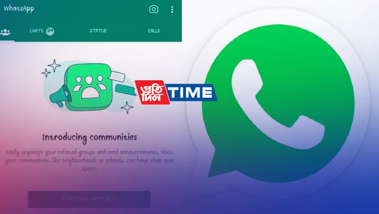 WhatsApp Communities: How To Create & Other Important Points