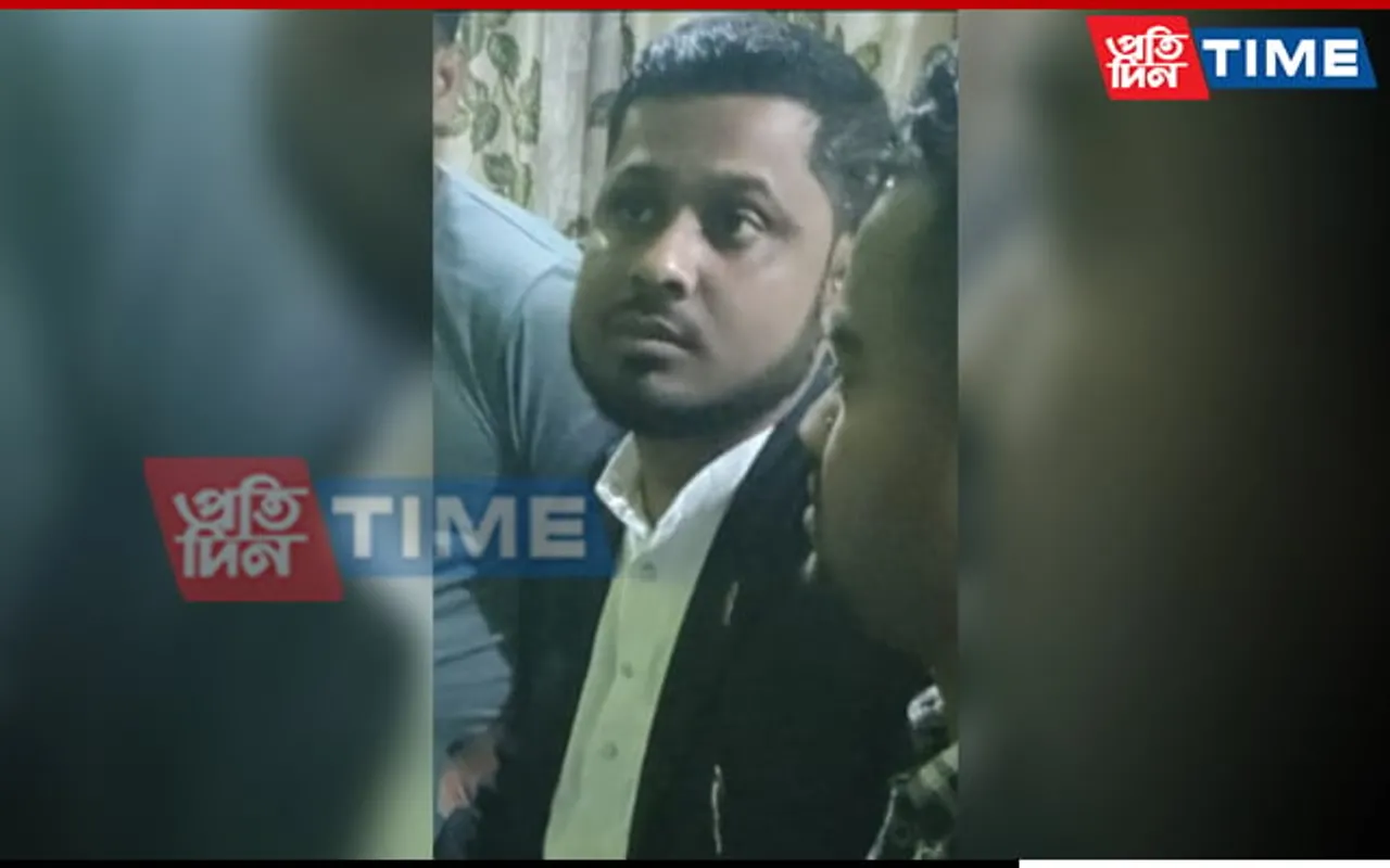 Assam: One Nabbed with Huge Quantity of Drugs during NCB Raid