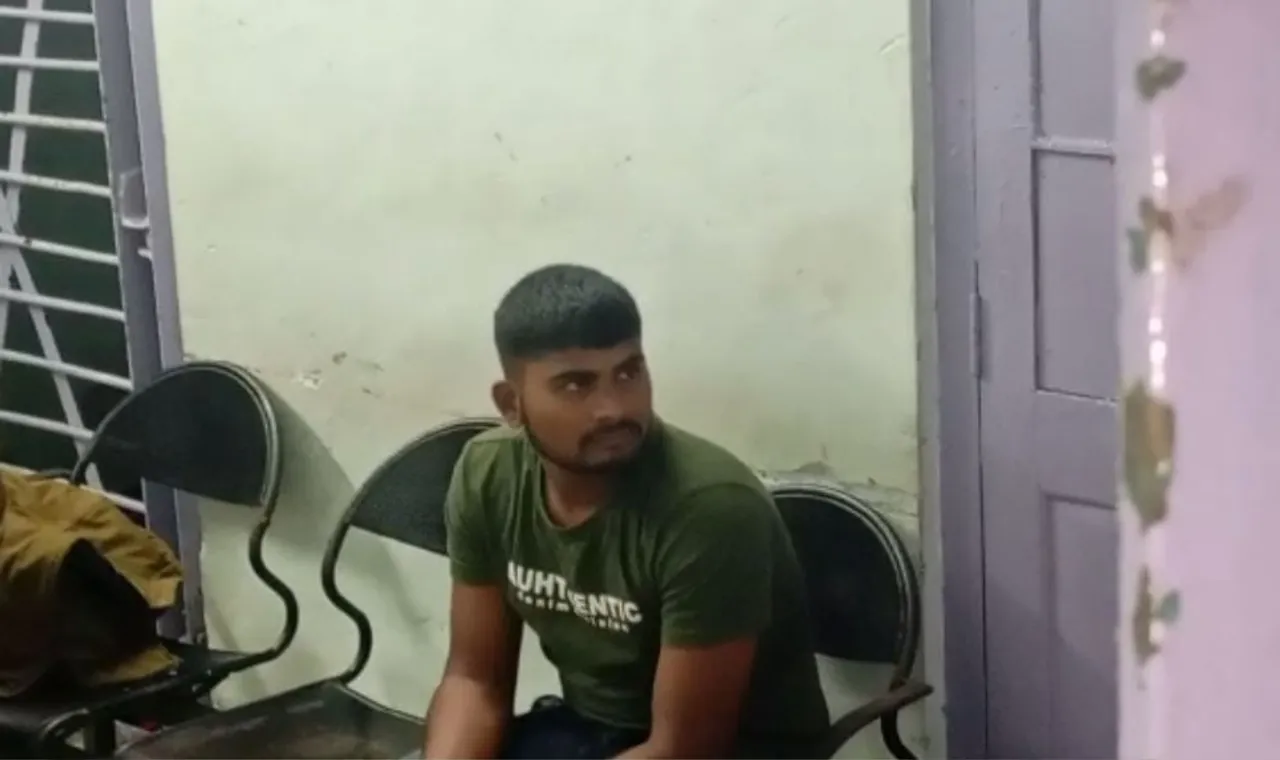 Assam: One More Arrested in Lumding Open Fire Incident