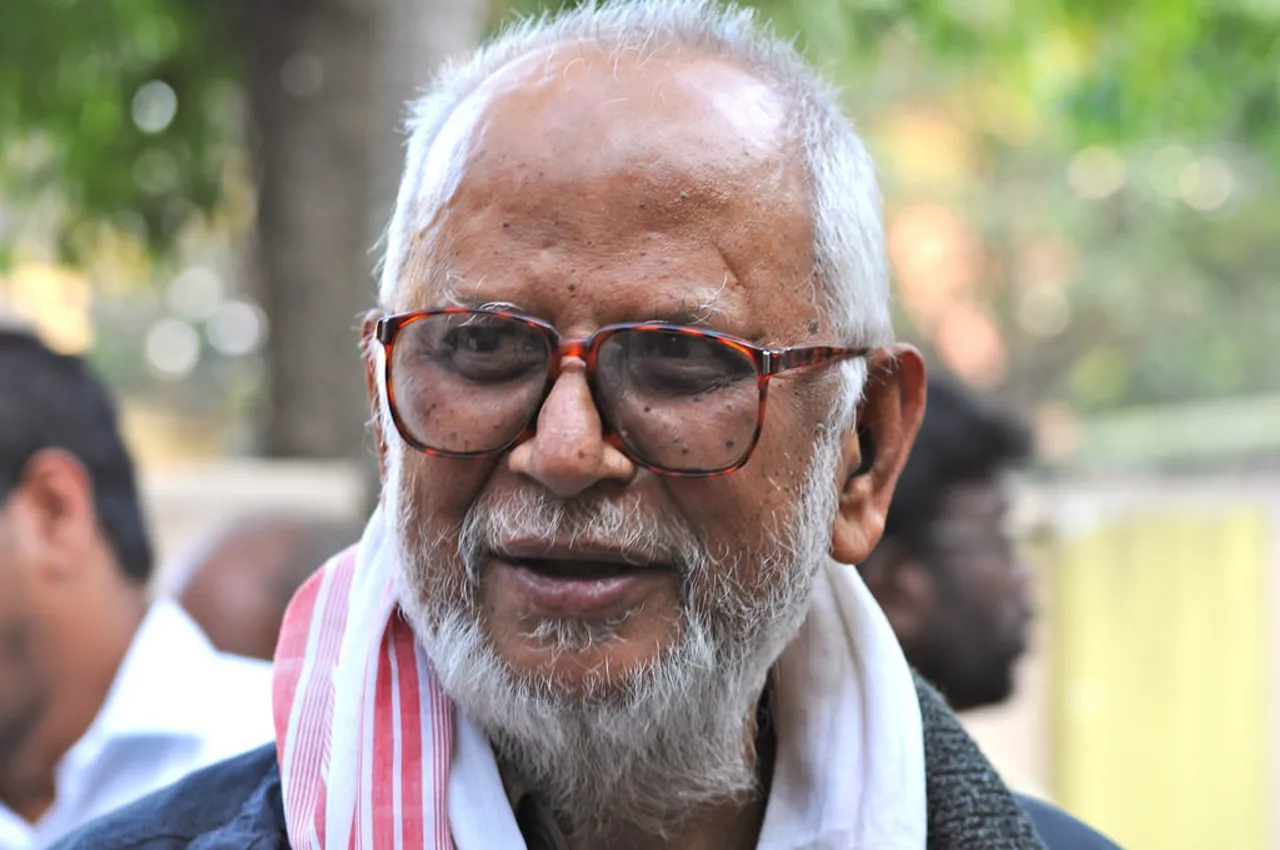 Assam: Veteran Journalist, Author M.S Prabhakara Passes Away