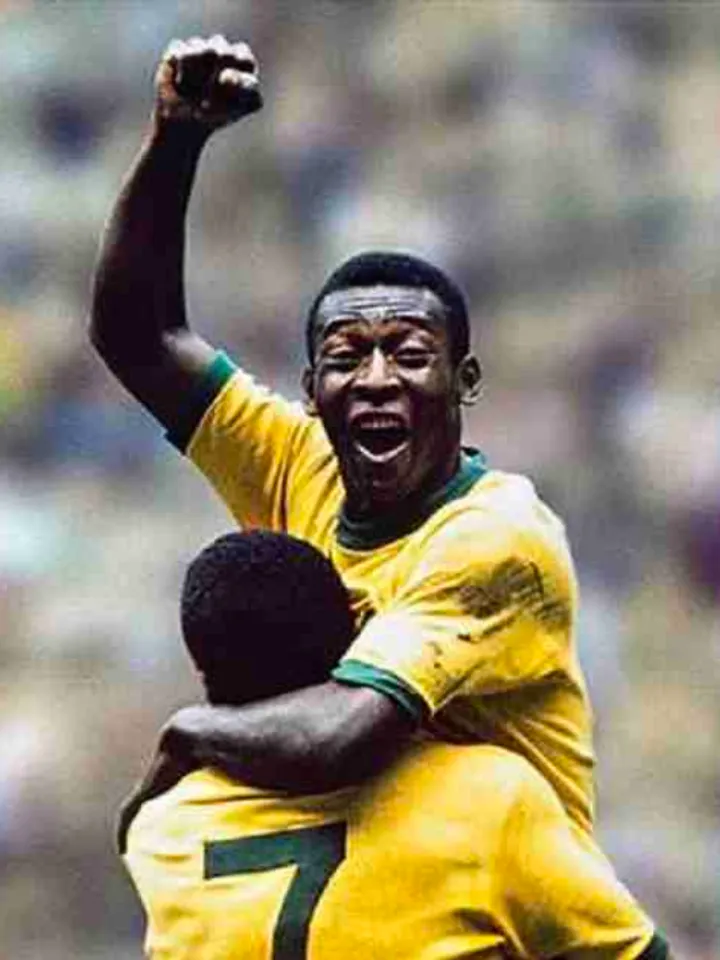 Football Legend Pele Shifted to ‘End-of-Life’ Care: Reports