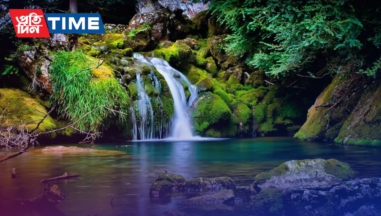Top 10 Places To Visit In Meghalaya This New Year
