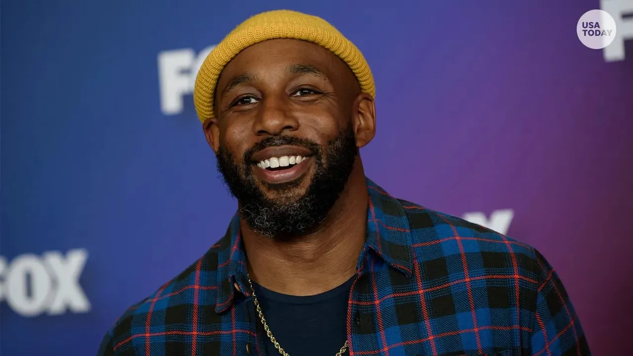 tWitch From 'The Ellen DeGeneres Show' Dies By Suicide